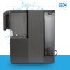 Dispensador de agua con ósmosis inversa