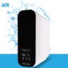 Sistema de ósmosis inversa de alto flujo 600 gpd fácil mantenimiento