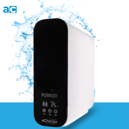Sistema de ósmosis inversa de alto flujo 600 gpd fácil mantenimiento