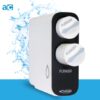 Sistema de ósmosis inversa de alto flujo 600 gpd fácil mantenimiento