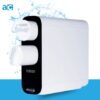 Sistema de ósmosis inversa de alto flujo 600 gpd fácil mantenimiento