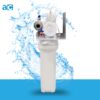 Sistema de ultrafiltración de 6 etapas