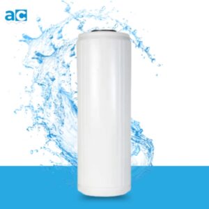 Cartucho Antisarro – 4.5" x 20" | Protección contra sarro sin sal ni electricidad