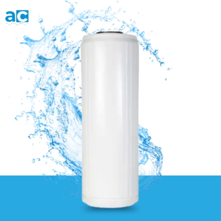 Cartucho Antisarro – 4.5" x 20" | Protección contra sarro sin sal ni electricidad