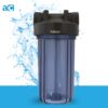 Portafiltro Big Blue Transparente 4.5" x 10"